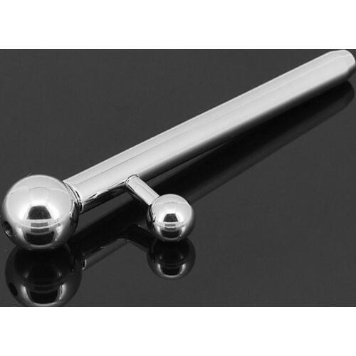 Metal Urethral Sound Male Penis Insertion Stainless Steel Rods Sex Toys For Men Cbt Urethral Dilators Masturbator Adult Toy