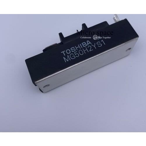 1Pcs MG50H2YS1 Gloednieuwe Originele 100