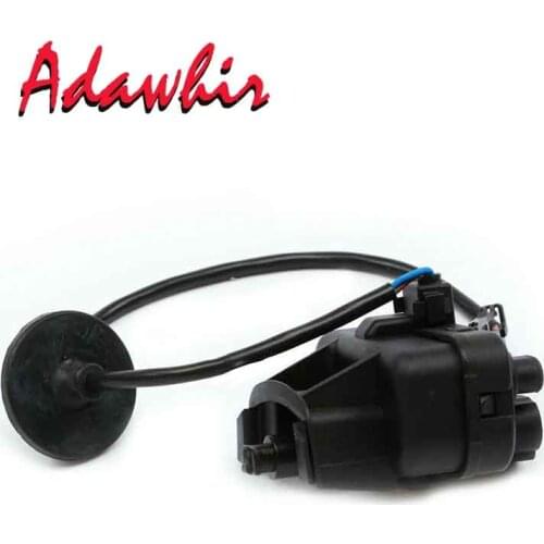 NEW 5N0810773F Fuel Tank Door Lock Motor Actuator Control Unit For VW Golf Variant MK6 Scirocco Tiguan Golf MK6 5ND810773A