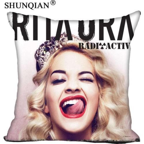 New Arrival Ora Rita Pillowcase Wedding Decorative Pillow Case Customize Gift For Pillow Cover A815
