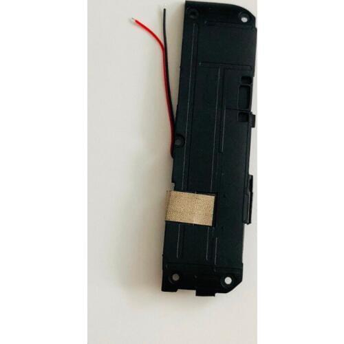 New Loud Speaker Buzzer Ringer For HOMTOM S8 MTK6750T Octa Core 5.7" HD+18:9 1280x720