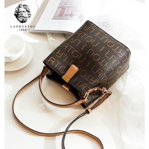 OLDSTERHEAD Women's Business Bags