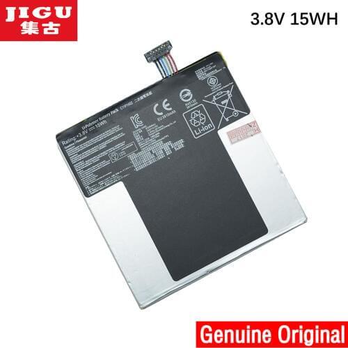 JIGU Original Laptop Battery C11P1402 For ASUS For Fonepad 7 FE375CG K019 FE7530CXG FonePad 7