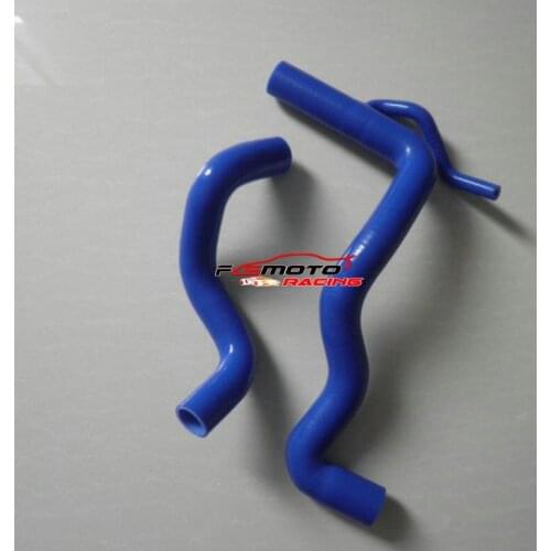 SILICONE RADIATOR HOSE TOYOTA RAV4 UPPER 16571-28250 & LOWER 16572-28210
