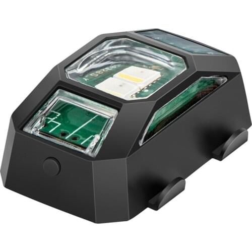 Strobe Light Flash Lamp Rechargeable Waterproof Night Flight Indicator For DJI Drone Airplane