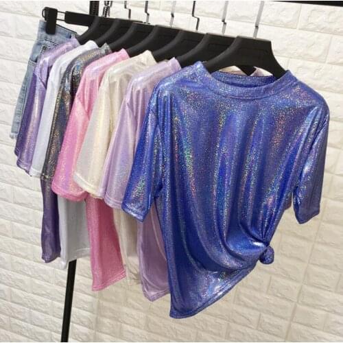 Tenglongwl Women's T-shirts