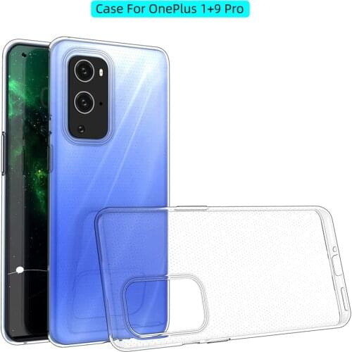 THREE-DIAO OnePlus 7T Pro Phone Cases