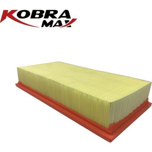 KobraMax air filter 1444T9 fits for Fiat Lancia Peugeot auto parts car accessories