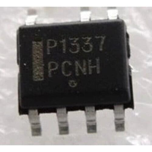 10PCS P1337 NCP1337 NCP1337DR2G SOP8