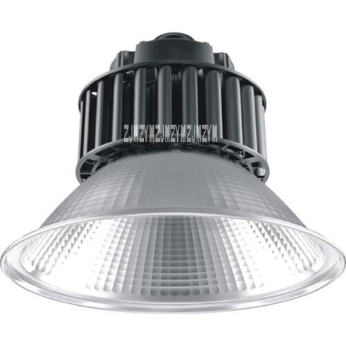 4pcs/lot High-qulity LED High Bay Light LED-GKD01 Mining Lamp Factory Warehouse Workshop Stadium Lighting 85-265V 100W/150W/200W