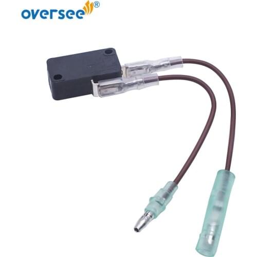 703-82540 Neutral switch For YAMAHA Outboard Motor Whole Series 703 Remote Control Box 703-82540-00