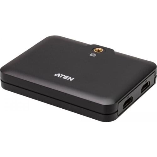 Aten DVR Cards