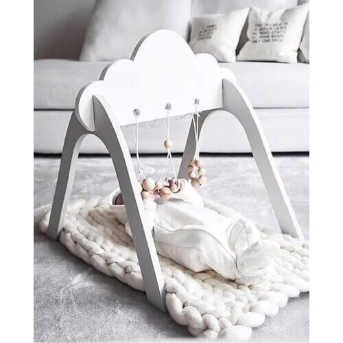 Baby gym unit Baby gymnastics unit