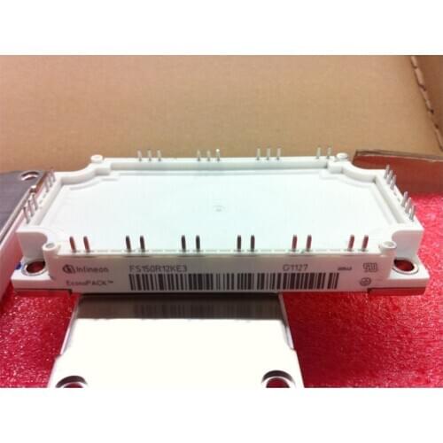 FS150R12KT3 FS150R12KE3 New Module free shipping
