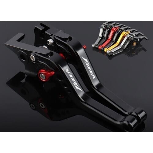 CNC Short Brake Clutch Levers Motorcycle Shortly Lever For YAMAHA FZ1 FAZER 2006-2012 2013 2014 2015 FZ8 2011-2015 fz1 fz8