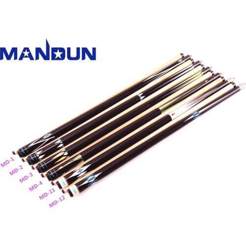 New Cheap Stick Pool 12.75mm Tip China taco pool