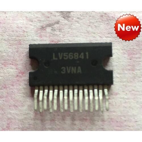 New original LV56841 LV56841PVD ZIP