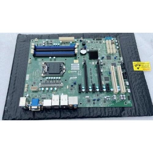 Single E31200V3 X10SAE C226 1150 needle