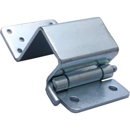Bending door hinge industrial machinery equipment box control electric cabinet door hinge detachable hinge Distribution Box