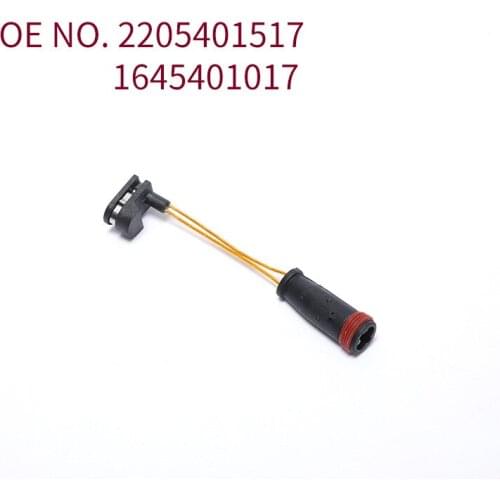 Fit for Benz E-Class Sedan (W211)/GL-CLASS (X164)etc. high quality car brake alarm line OE:2205401517/1645401017