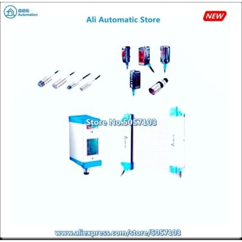 PS-FL3-PLB2 1M Correlation Output PNP Three Wire System +12~24VDC Work New