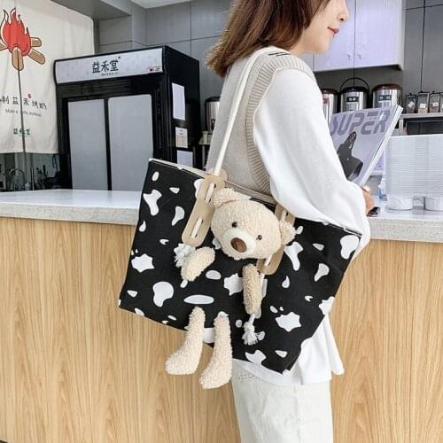 QINGWU Women's Comfortable Bags