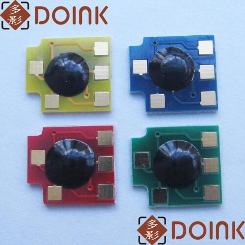 Compatible chip CB390A CB381A CB382A CB383A chip For CM6030/CM6030I/CM6040/CM6040I/CM6040X toner chip 6030 chip