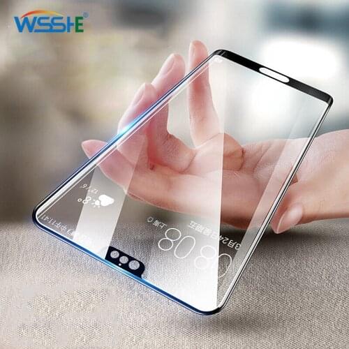 WSSHE Screen Protectors For Huawei Mate 20