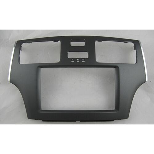 AHHDMCL Car Fascias Stereo Radio Audio Panel Navigation Frame Dash Kit For Toyota Windom For Lexus ES300