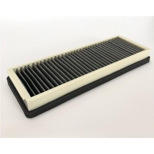 For Benz A0008301218 CU3855 Tanker Mixer Truck Accessories Air Conditioning Filter Element 4141 High Quality Accessories