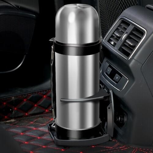 Car Cup Holder Auto Seat Gap Water Cup Drink Bottle Car Case Water Cup Holder Car Drink Holder Car Door BackSeat Cup Car Styling