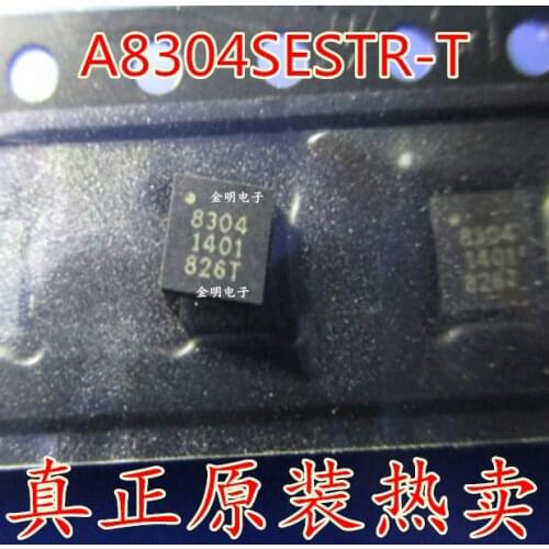 Free shipping Original 1000pcs A8304ESTR A8304SESTR-T QFN-16 A8304 8304 QFN