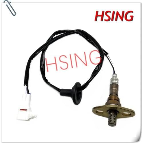 HSINGYE BRAND-NEW# 89465-19325 Oxygen Sensor O2 Sensor Fits For 1988-1993 Supra MA70 ***Part No# 8946519325 234-4204
