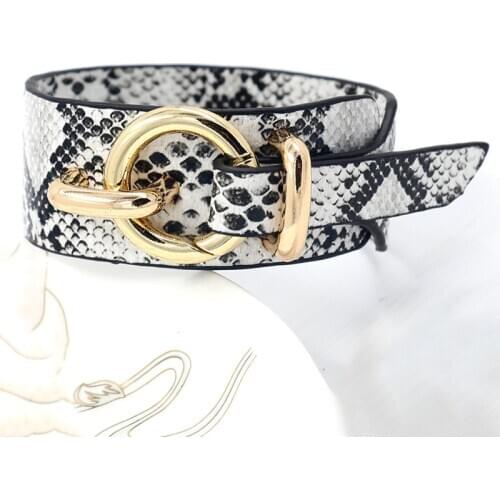 DM Wide Bracelets