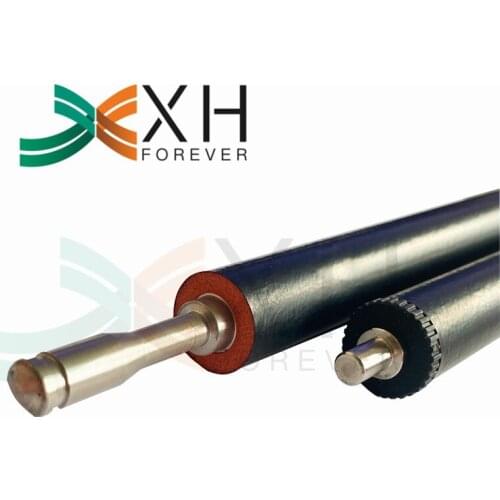 4pcs LPR-1102-000 LPR-1102 For HP P1102W P1560 P1566 P1102 P1536 P1606dn 1102 1560 1566 1536 Lower Sleeve Fuser Pressure Roller