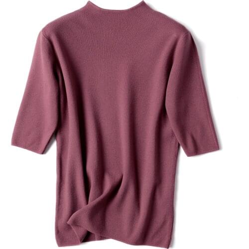 Женские футболки Hlbcbg China At AliExpress