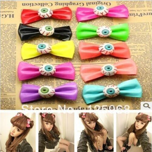 Hongmao Hairpins-invisible