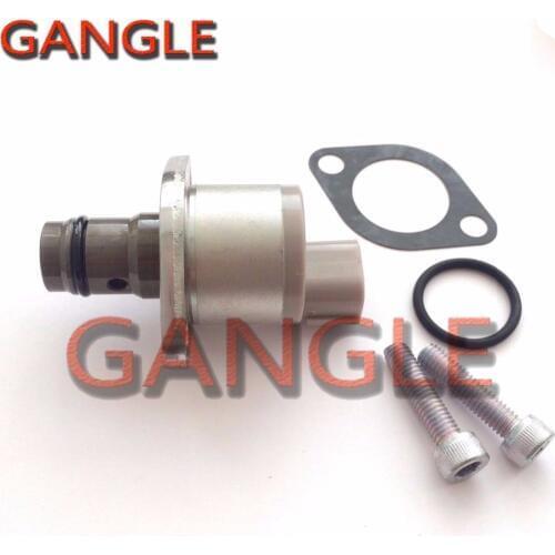 High Pressure Fuel Pump Regulator Suction Control SCV Valve For Citroen Jumper Peugeot Boxer FIAT DUCATO Ford Transit 2942000360