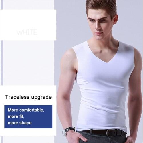 Summer Men Sportswear Fashion Leisure Sleeveless Vest Printed Cotton Fitness Mens Vest Jogger Brand Bodybuilding Casual Solid