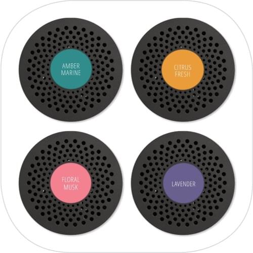 Moodo Air Humidifiers