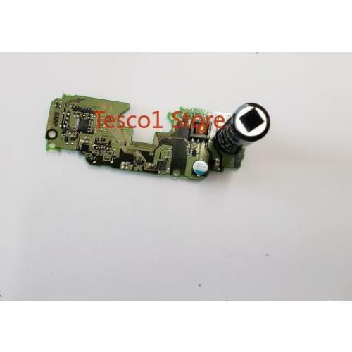 Brand New Origianl For Canon 80D Flash Board With Bottom Board(Without Flex) PCB Assembly Replacement Repair Part