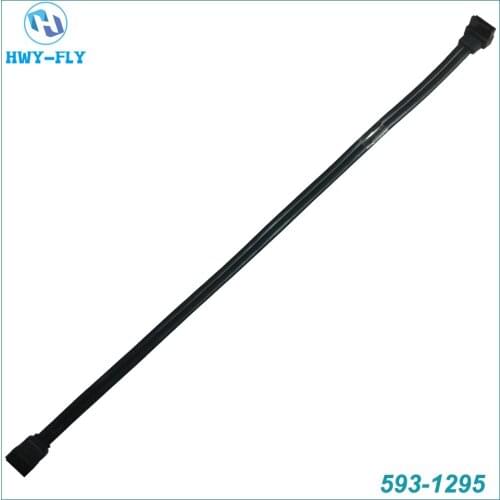 New SATA SSD HDD Hard Drive Data Cable For iMac 21.5" A1311 2011 593-1295