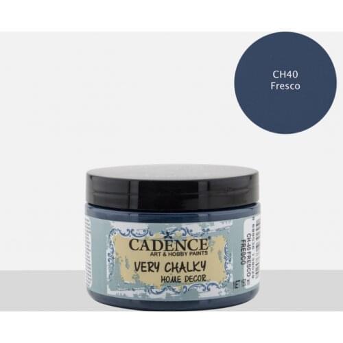 Cadence Very Chalky Home Decor 150ML CH40 FRESCO