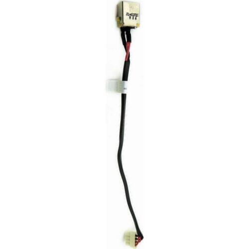 DC POWER JACK w/ CABLE for ACER ASPIRE V7-481 V7-482 V7-482P V7-581 V5-573 SOCKET DD0ZRKAD100 V5-472 V5-552 V5-552G V5-552P