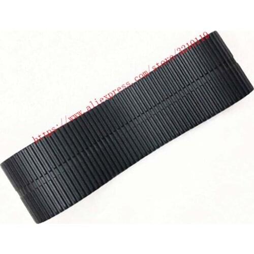 Rubber Silicone Camera Lens Focus Zoom Ring Protector For Canon EF 100mm F/2.8L IS USM DSLR SLR free shipping