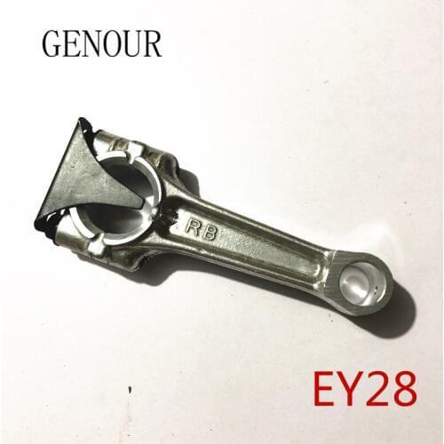 EY28 CONNECTING ROD FITS for RGX3500 gasoline generator, 7.5HP engine FREE SHIPPING CHEAP CON ROD CONROD ASSEMBLY ENGINE PART