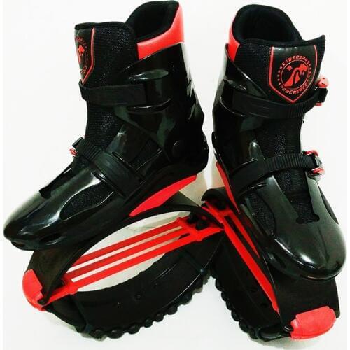 Adults Jumping sports Shoes Slimming sneaker Man Woman Bouncing Sport Fitness Shoes Saltar Toning patines Wedge Daily Fit Jump