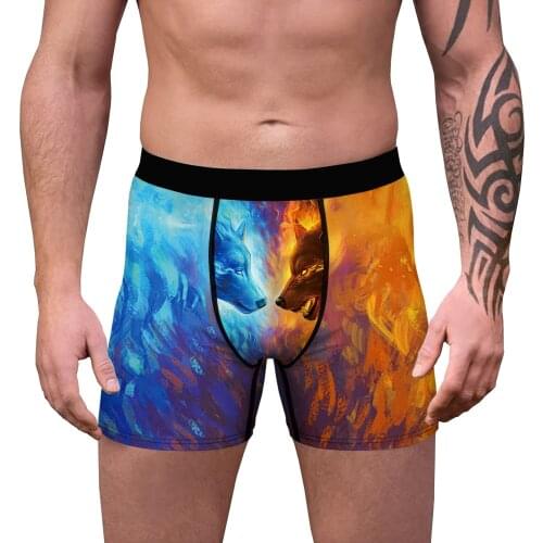 Swagwhat Men's Briefs