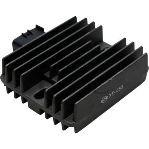 Motorcycle Voltage Regulator Rectifier For Kawasaki Z1000 Z750 Z 1000 2003-2006 2004 2005