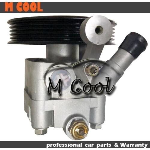 High Quality Power Steering Pump For Subaru B9 Tribeca 2006 2007 34430XA0009L